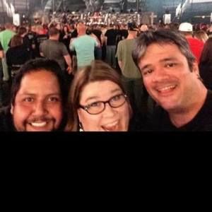 Meet your Posher, Tammy